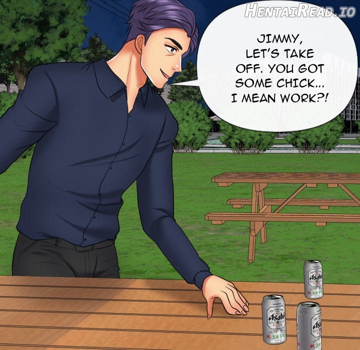 Secret Offer Chapter 20 - page 152