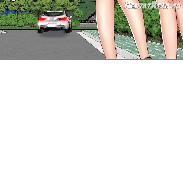 Secret Offer Chapter 20 - page 155