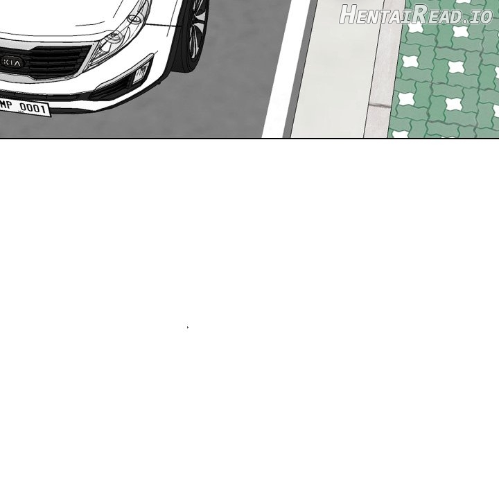 Secret Offer Chapter 20 - page 16