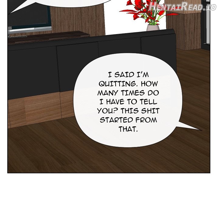 Secret Offer Chapter 20 - page 161