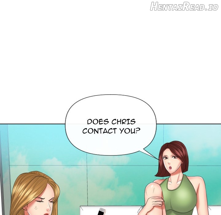 Secret Offer Chapter 20 - page 181