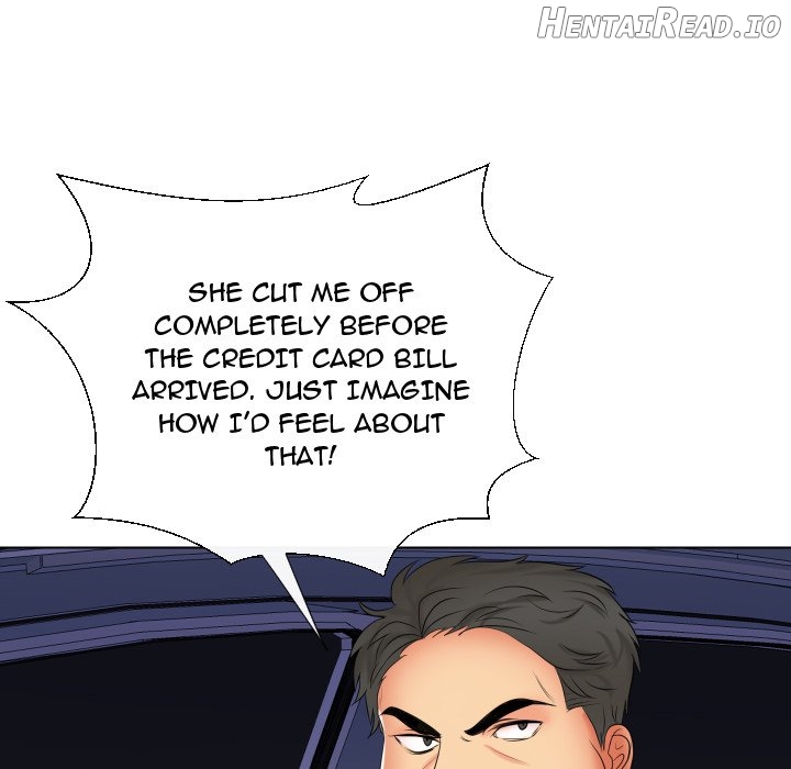 Secret Offer Chapter 20 - page 20