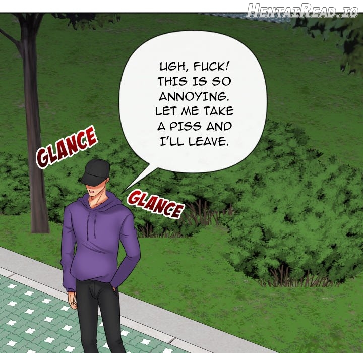 Secret Offer Chapter 20 - page 31