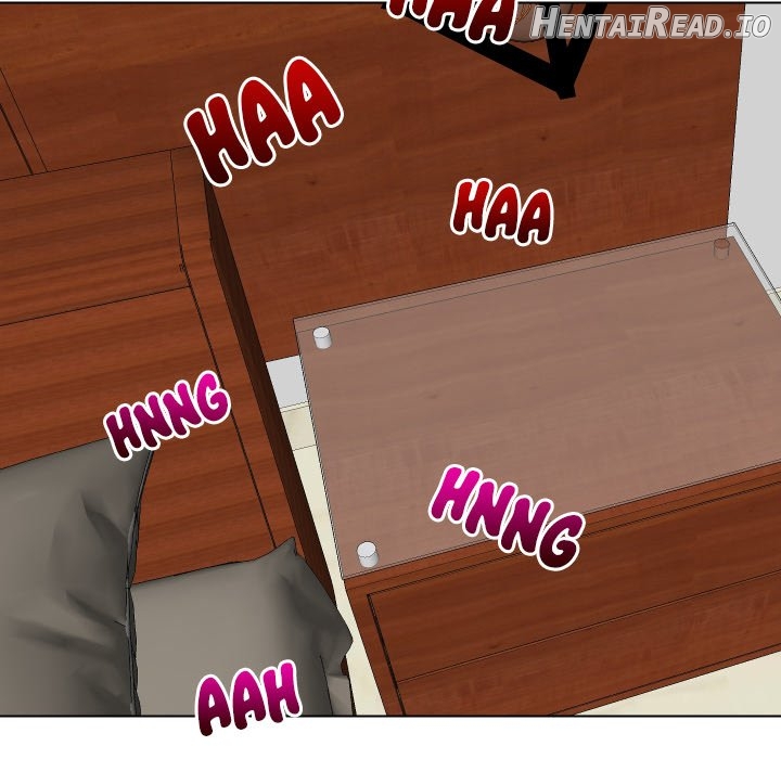 Secret Offer Chapter 20 - page 36