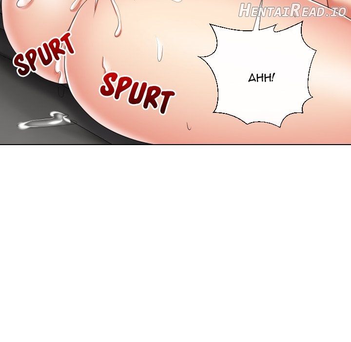 Secret Offer Chapter 20 - page 44
