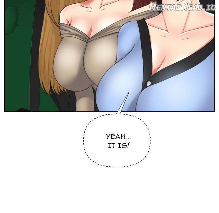 Secret Offer Chapter 20 - page 5