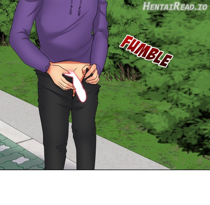 Secret Offer Chapter 20 - page 58