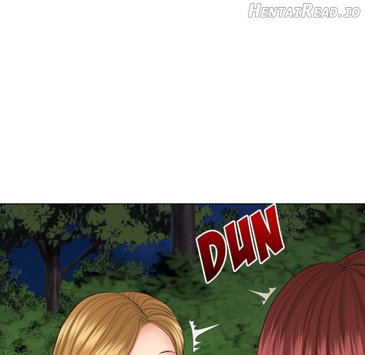 Secret Offer Chapter 20 - page 60