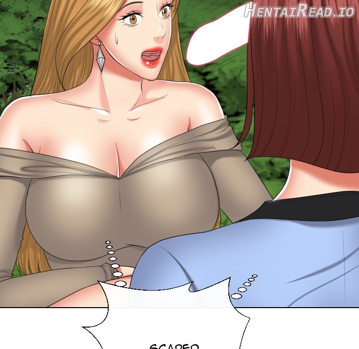 Secret Offer Chapter 20 - page 61
