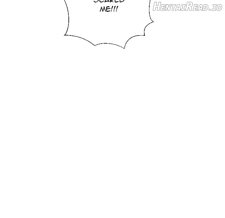 Secret Offer Chapter 20 - page 62