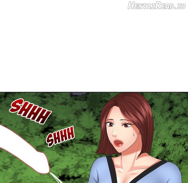 Secret Offer Chapter 20 - page 63