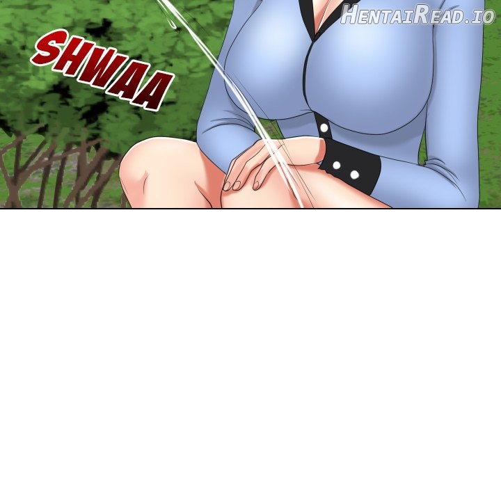 Secret Offer Chapter 20 - page 64