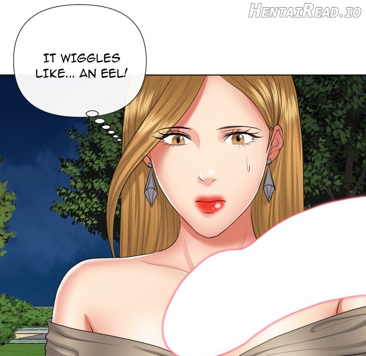 Secret Offer Chapter 20 - page 66