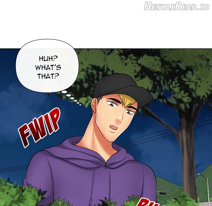 Secret Offer Chapter 20 - page 72