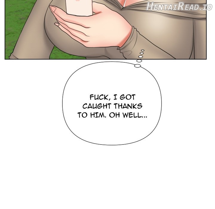 Secret Offer Chapter 20 - page 81