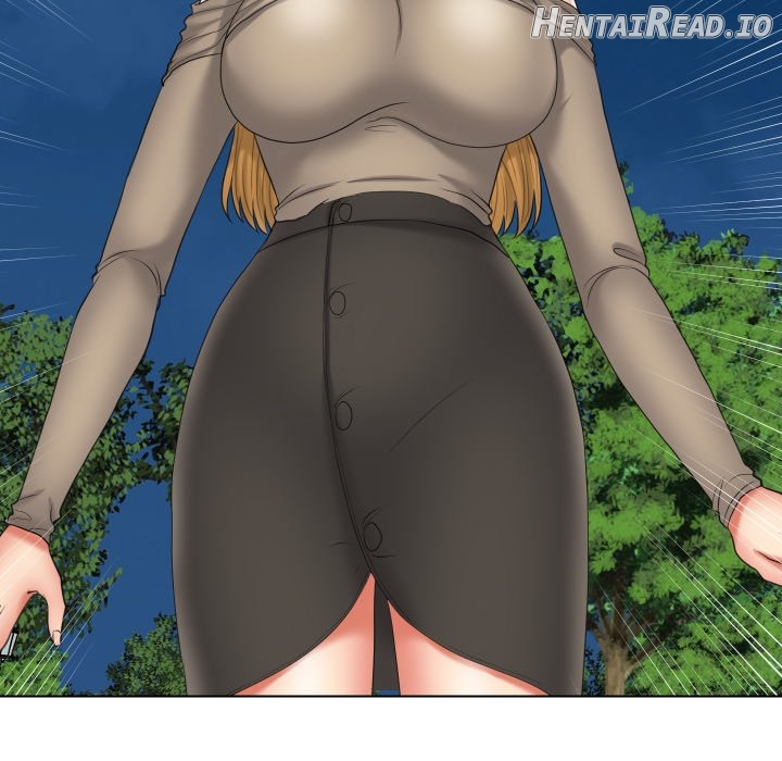 Secret Offer Chapter 20 - page 84