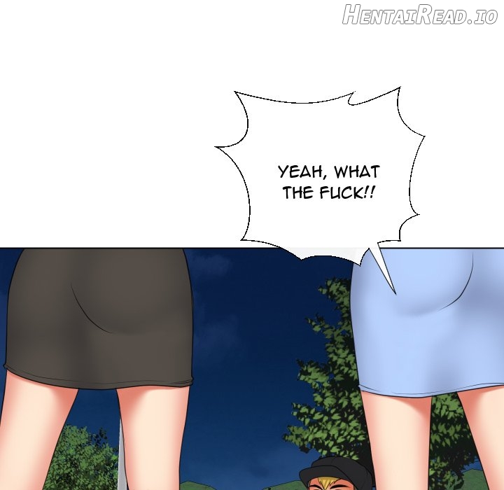 Secret Offer Chapter 20 - page 86