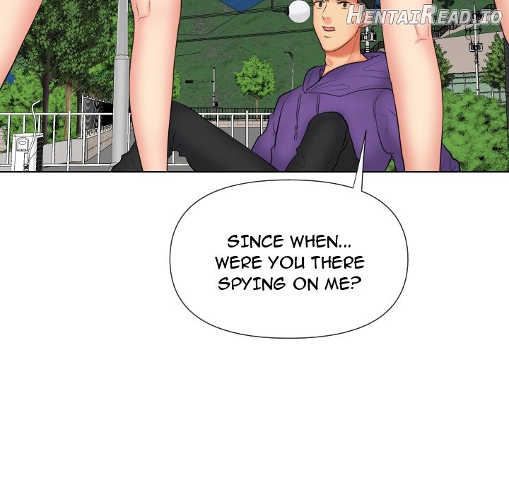 Secret Offer Chapter 20 - page 87