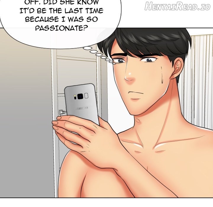 Secret Offer Chapter 20 - page 89