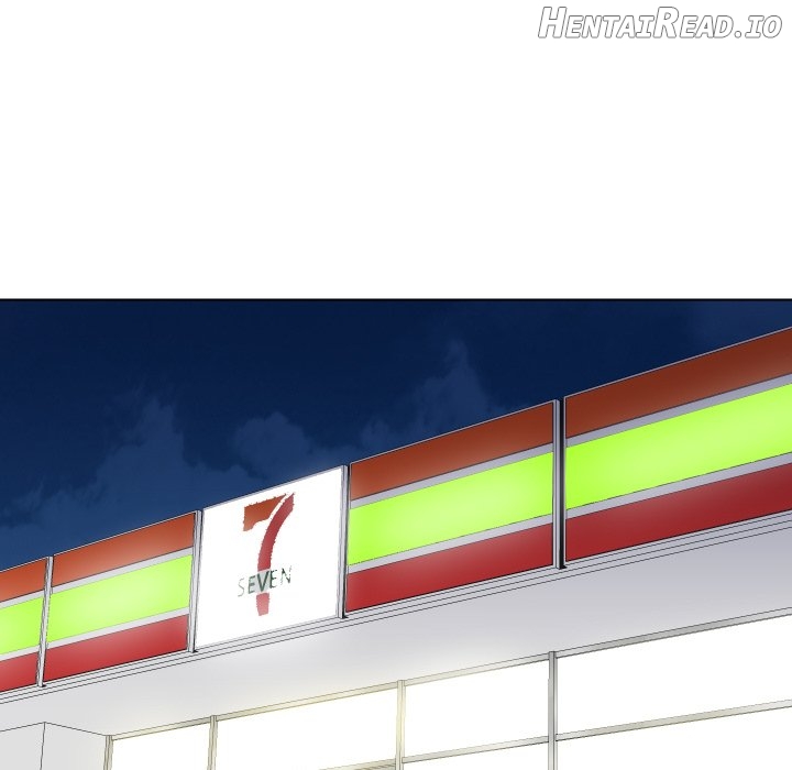 Secret Offer Chapter 20 - page 97