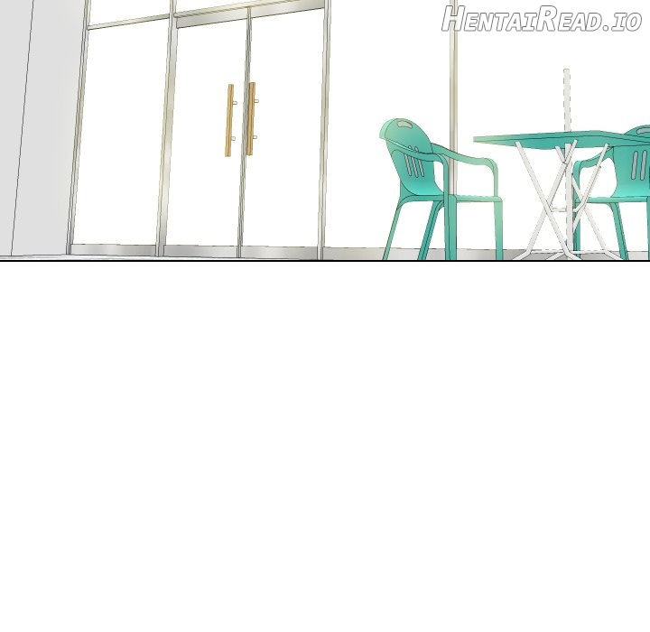 Secret Offer Chapter 20 - page 98