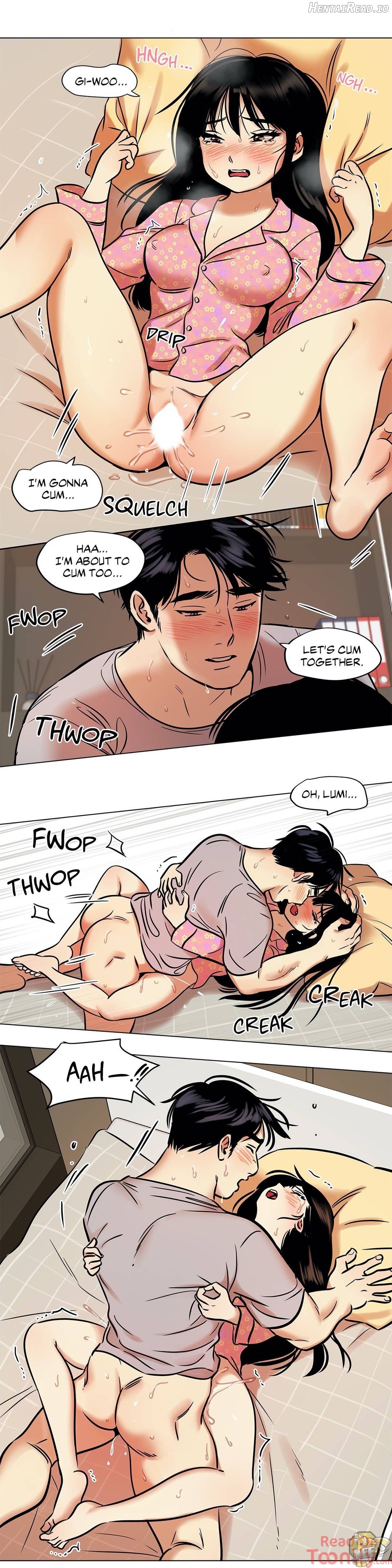 Snowman - Manhwa Chapter 22 - page 11