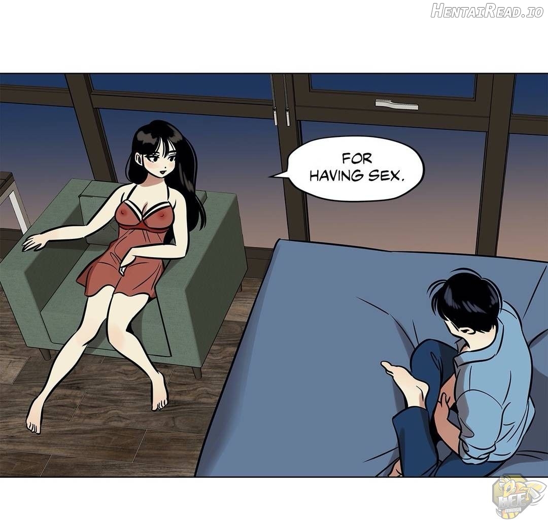 Snowman - Manhwa Chapter 24 - page 25