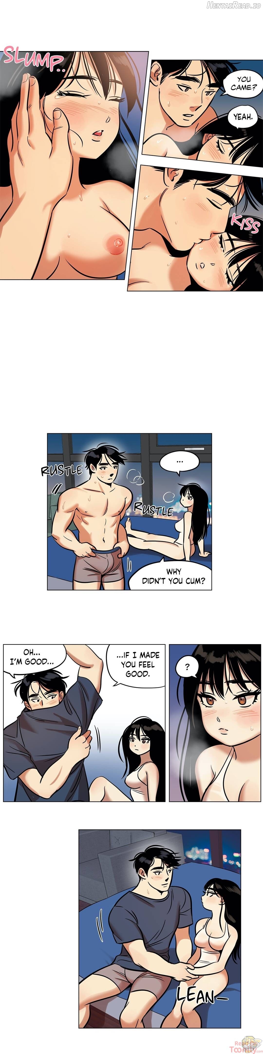 Snowman - Manhwa Chapter 26 - page 11
