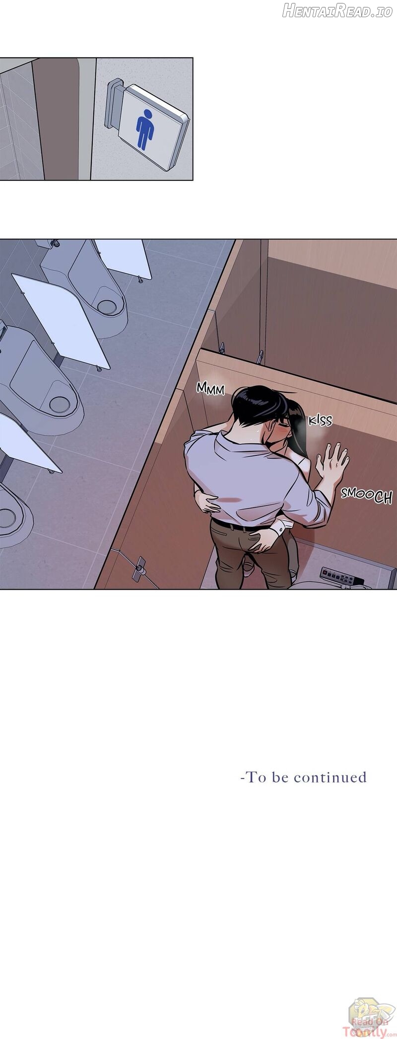 Snowman - Manhwa Chapter 28 - page 15