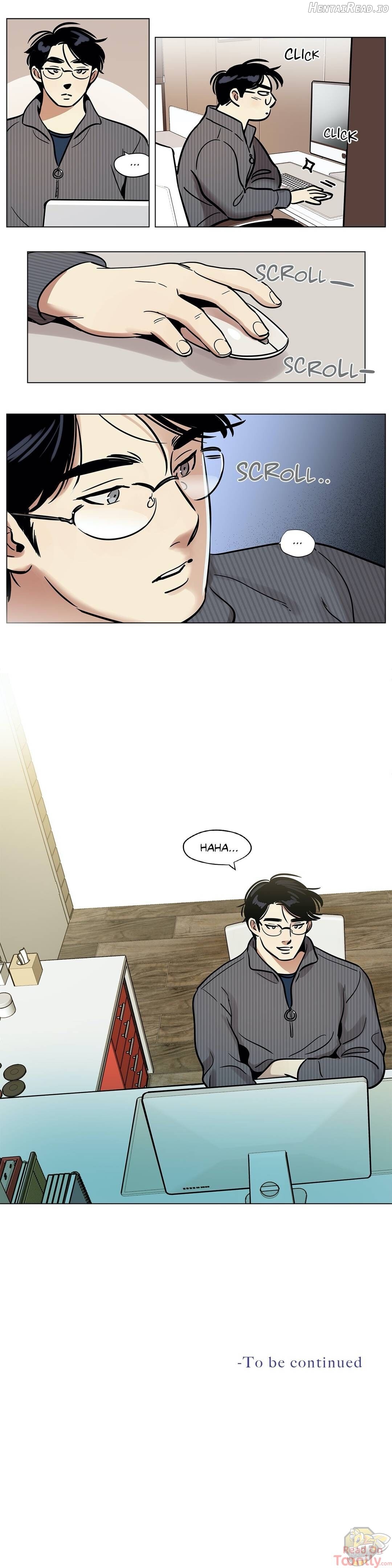 Snowman - Manhwa Chapter 29 - page 14
