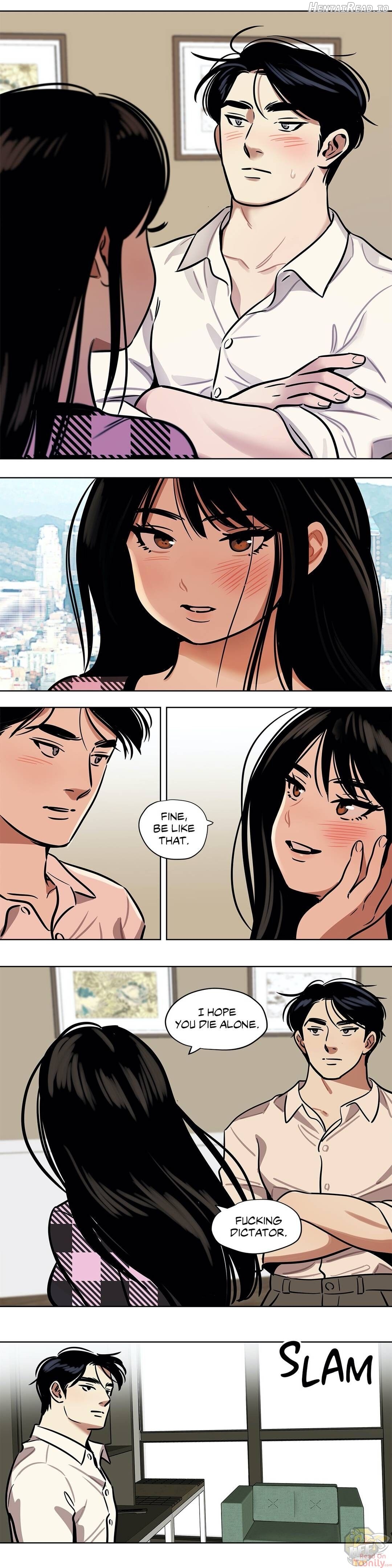 Snowman - Manhwa Chapter 31 - page 1