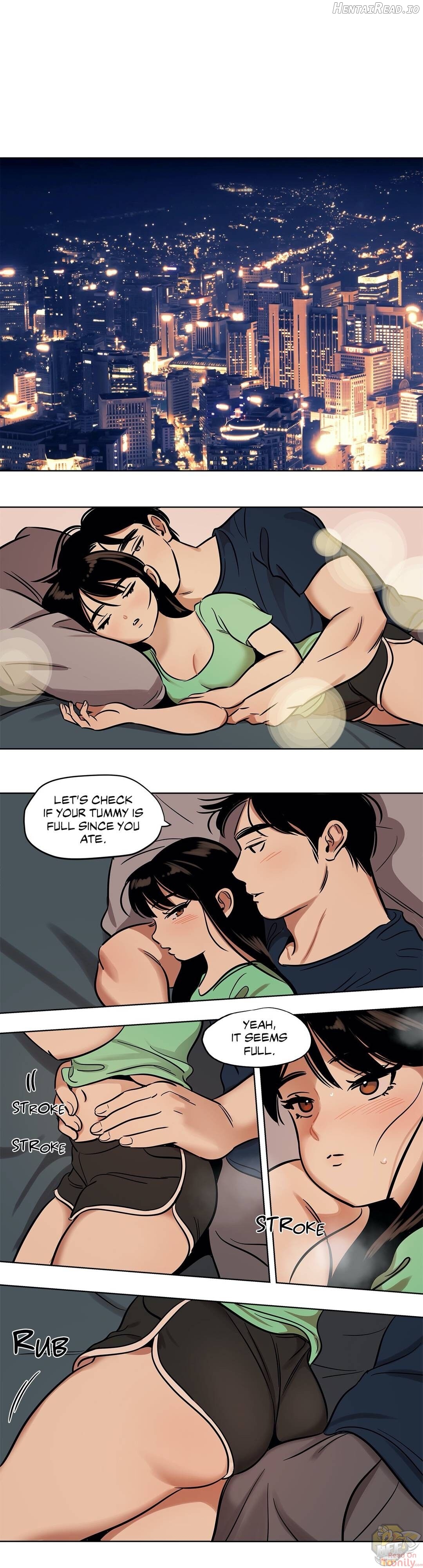 Snowman - Manhwa Chapter 31 - page 14