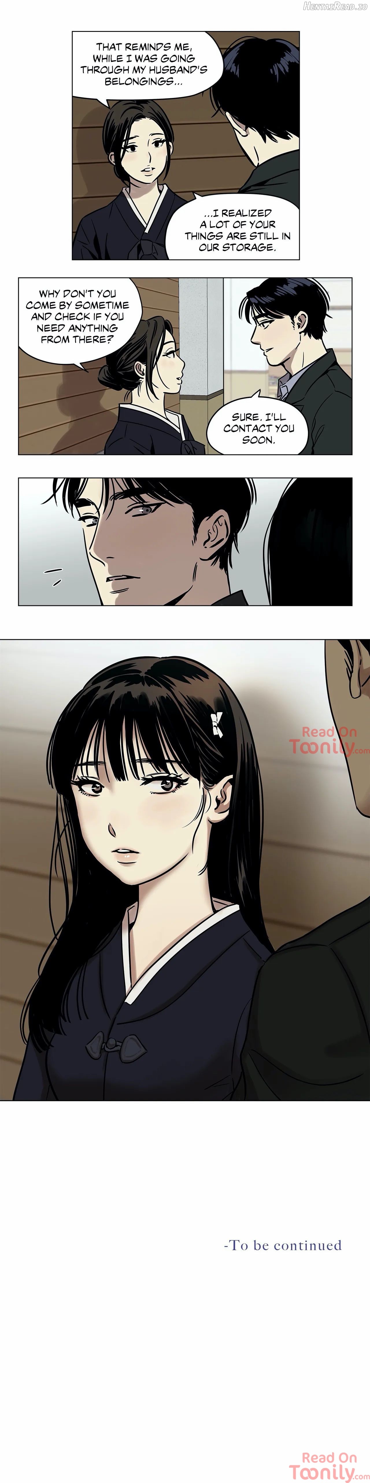 Snowman - Manhwa Chapter 1 - page 18