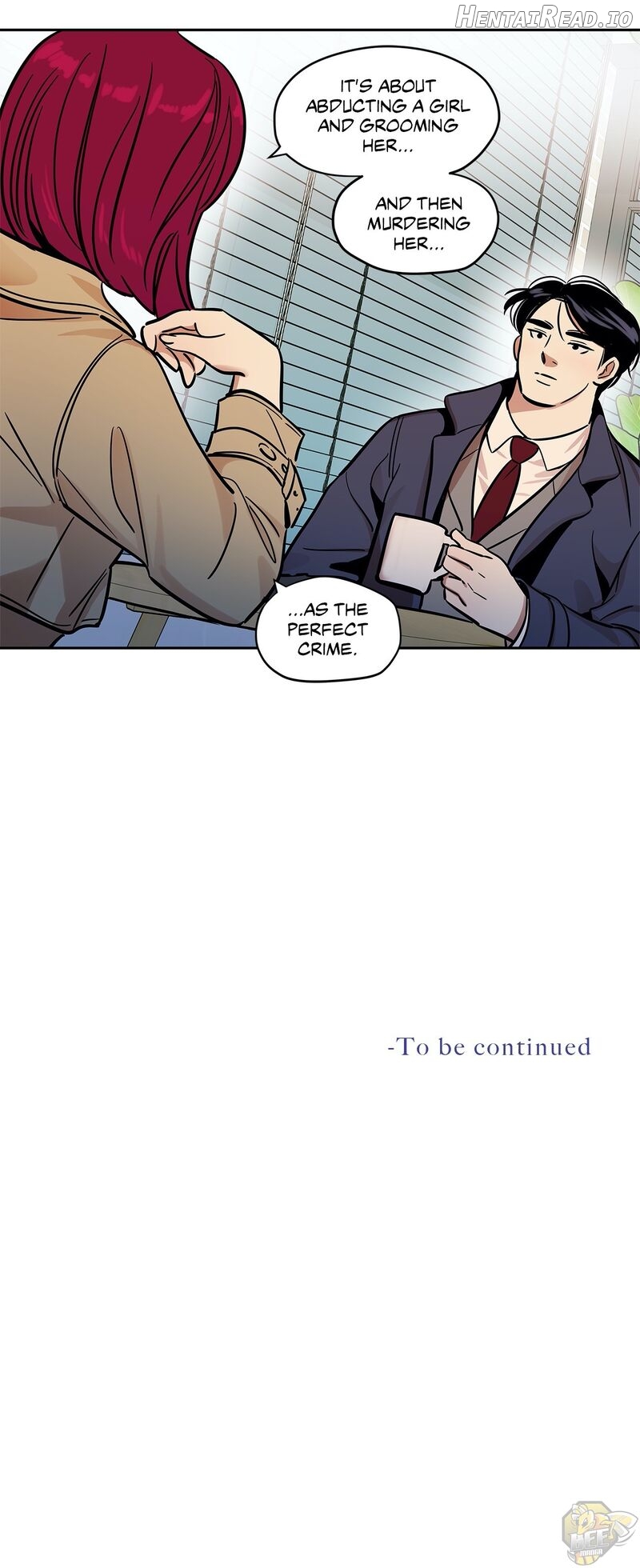 Snowman - Manhwa Chapter 36 - page 13
