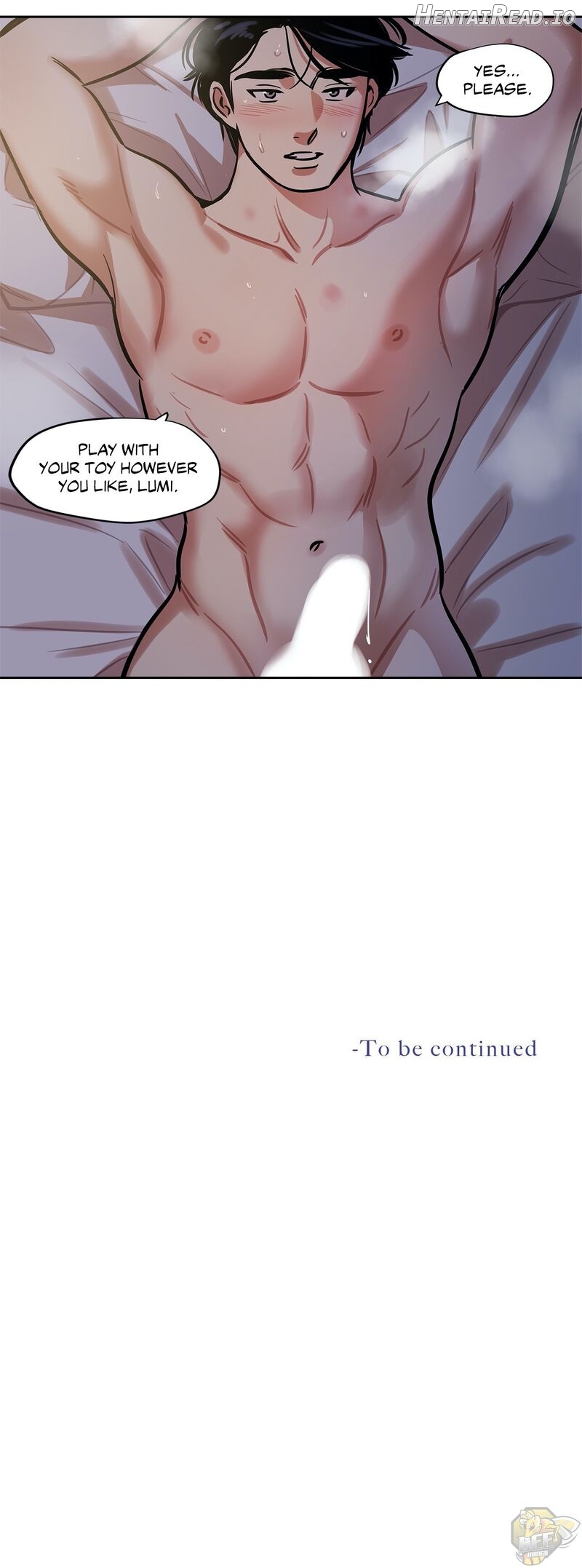 Snowman - Manhwa Chapter 37 - page 12