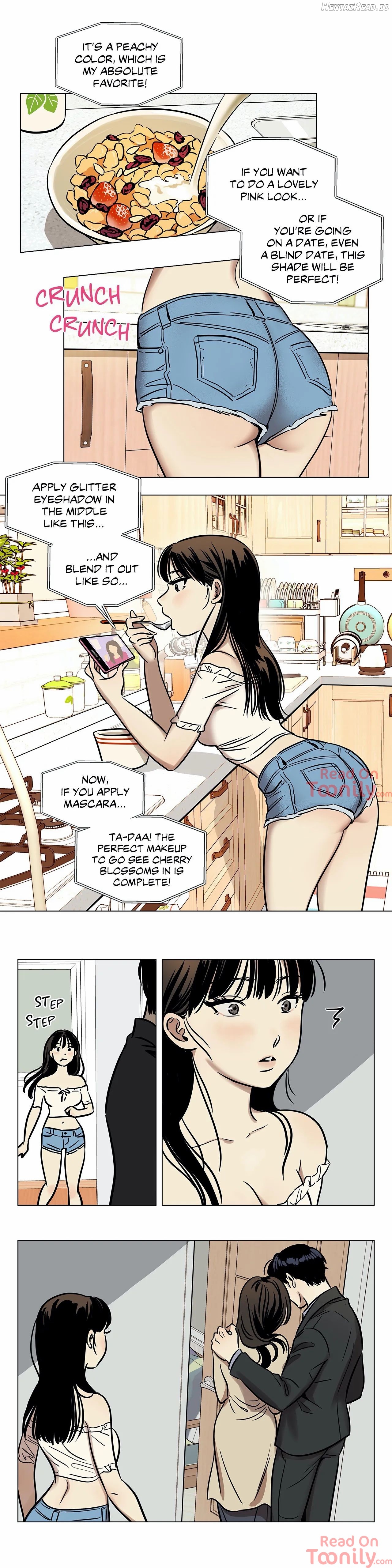 Snowman - Manhwa Chapter 2 - page 10