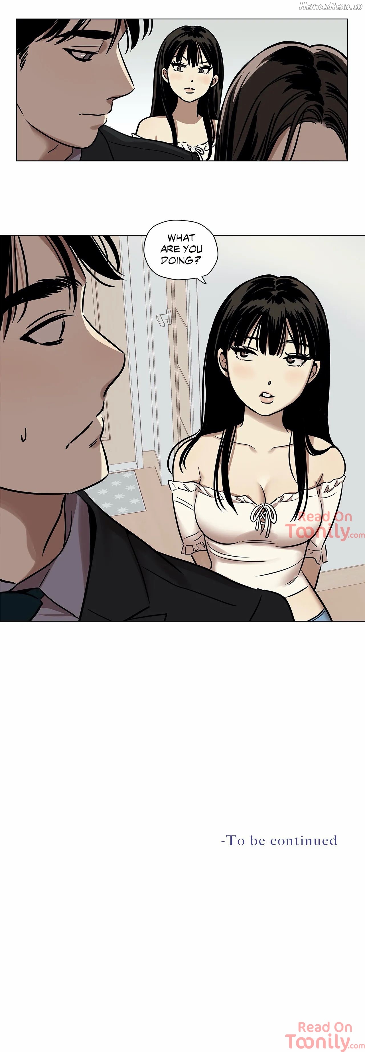 Snowman - Manhwa Chapter 2 - page 11