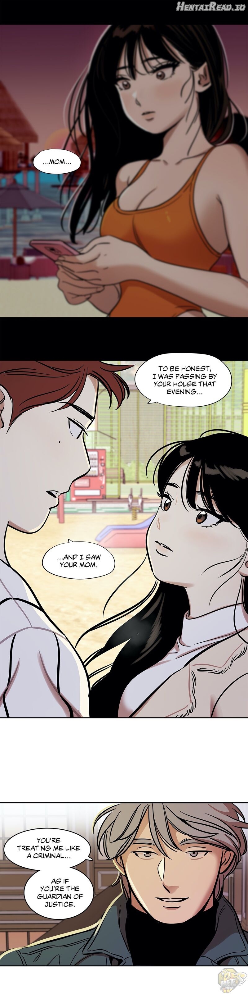 Snowman - Manhwa Chapter 40 - page 16