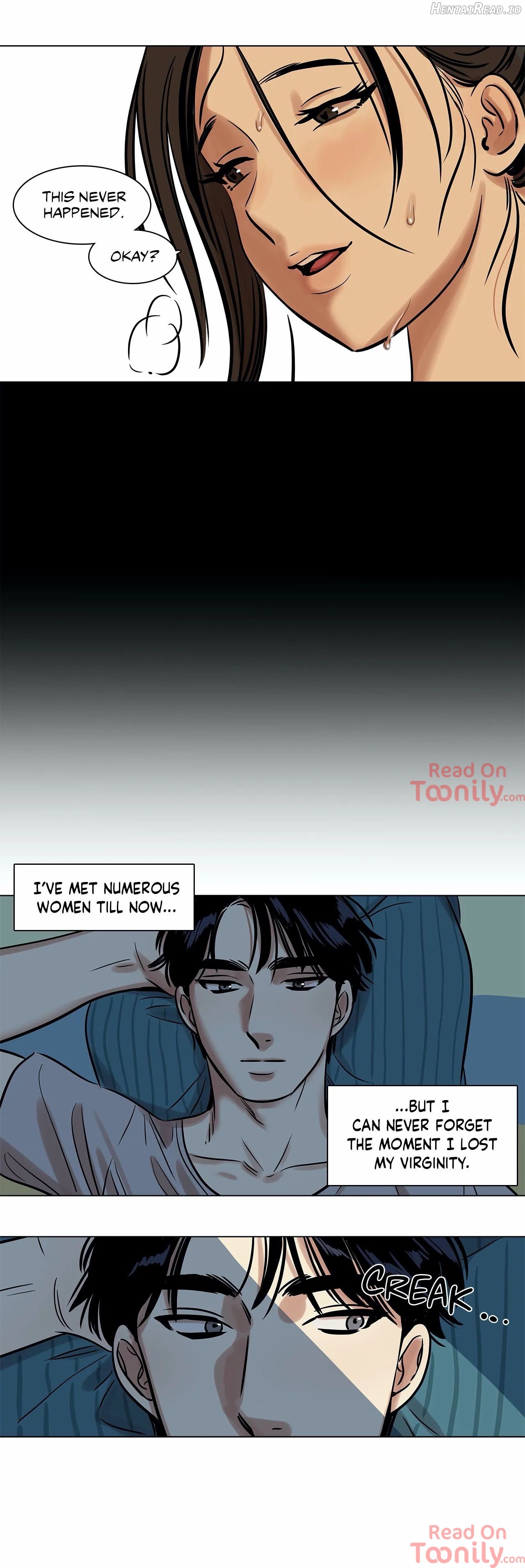 Snowman - Manhwa Chapter 4 - page 11