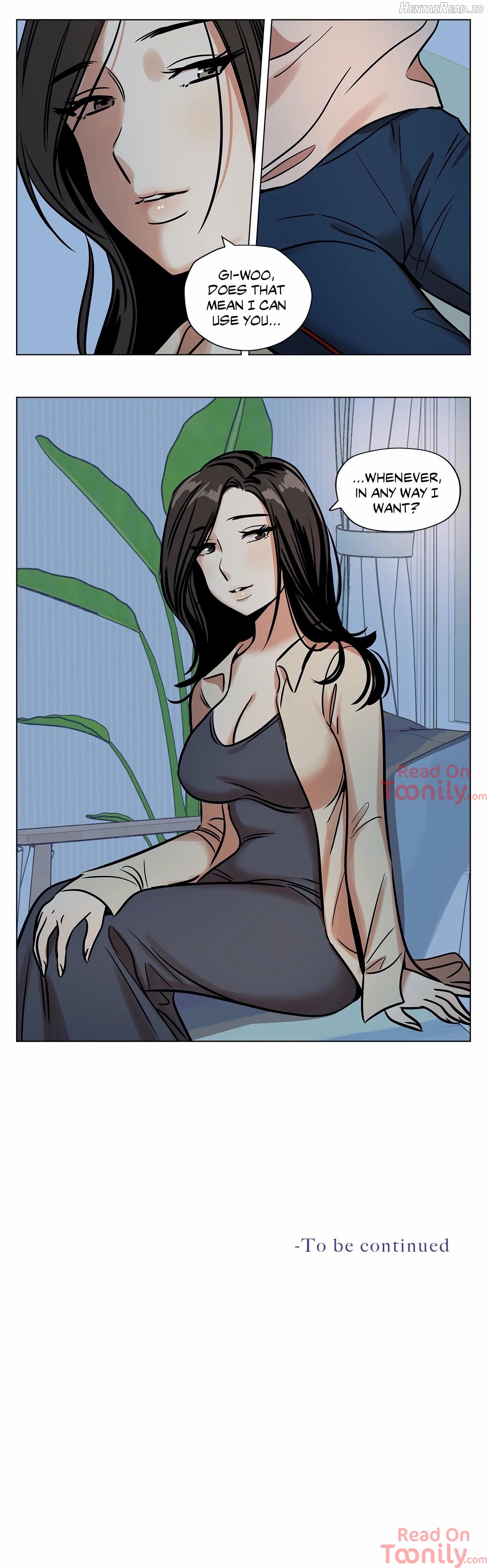 Snowman - Manhwa Chapter 4 - page 13