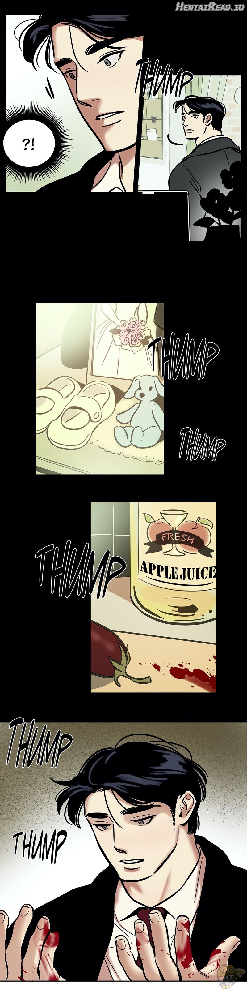 Snowman - Manhwa Chapter 42 - page 11