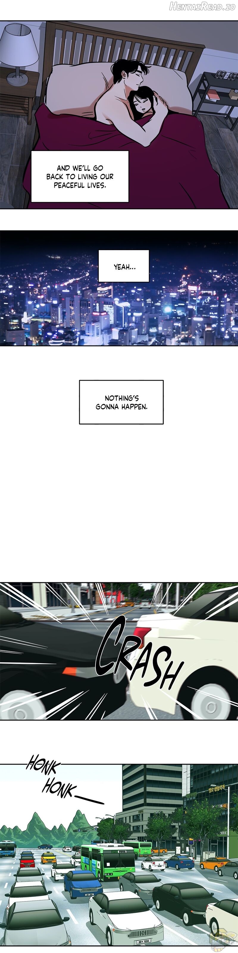 Snowman - Manhwa Chapter 42 - page 14