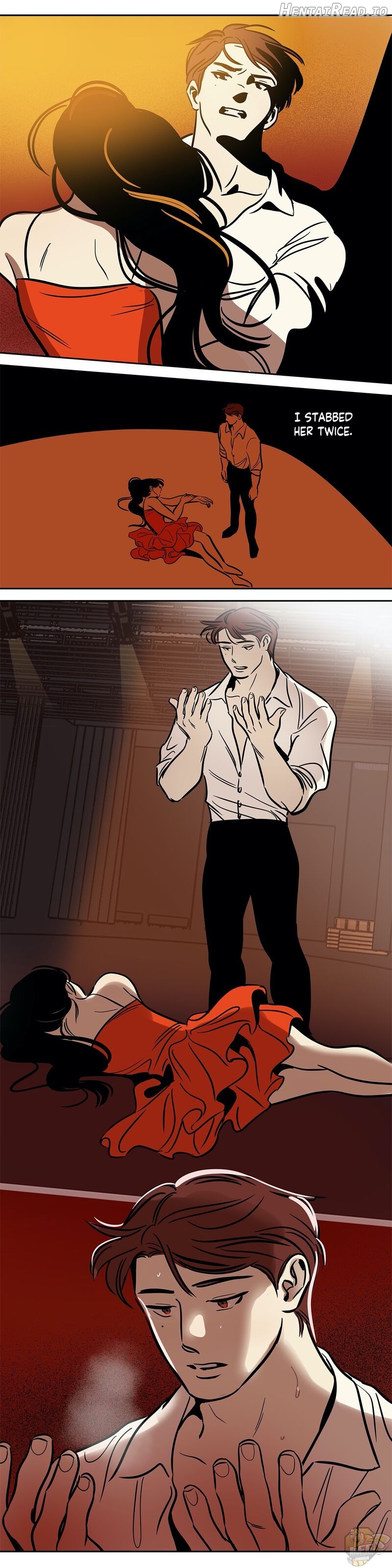 Snowman - Manhwa Chapter 42 - page 16