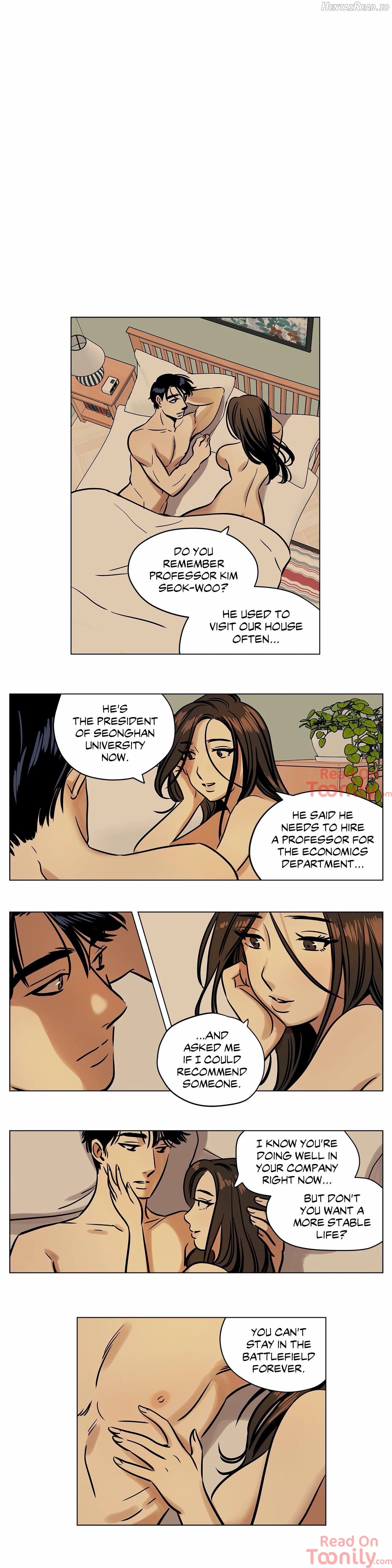 Snowman - Manhwa Chapter 5 - page 2