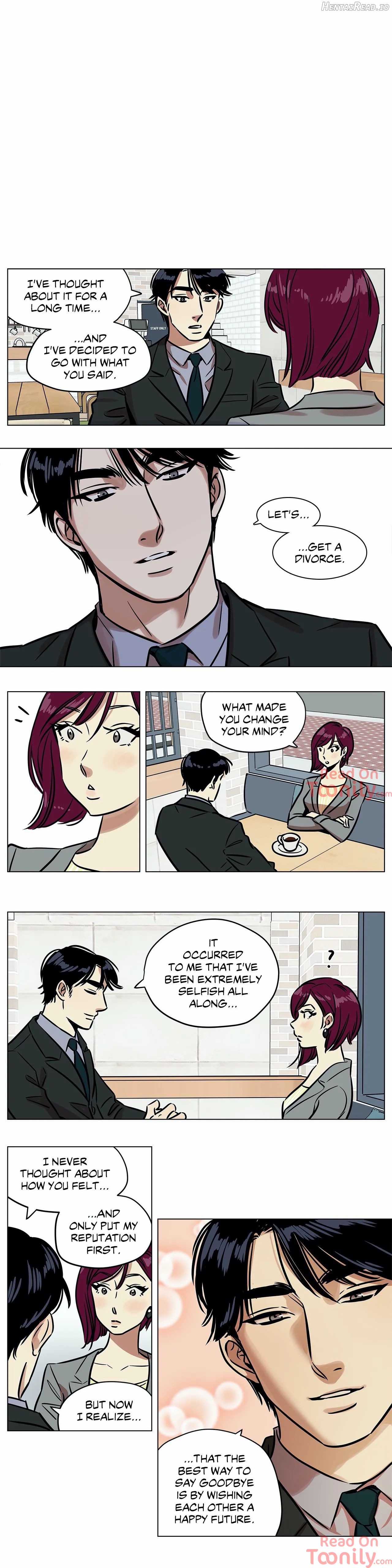 Snowman - Manhwa Chapter 5 - page 7