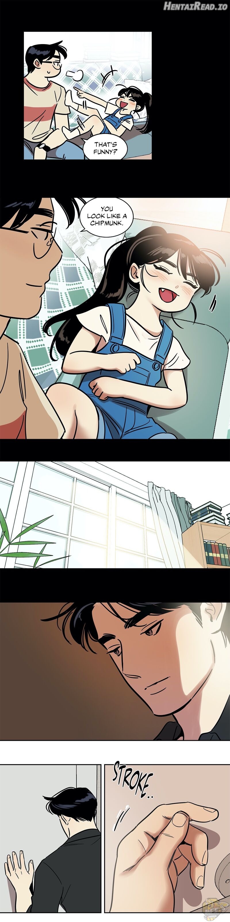 Snowman - Manhwa Chapter 43 - page 12
