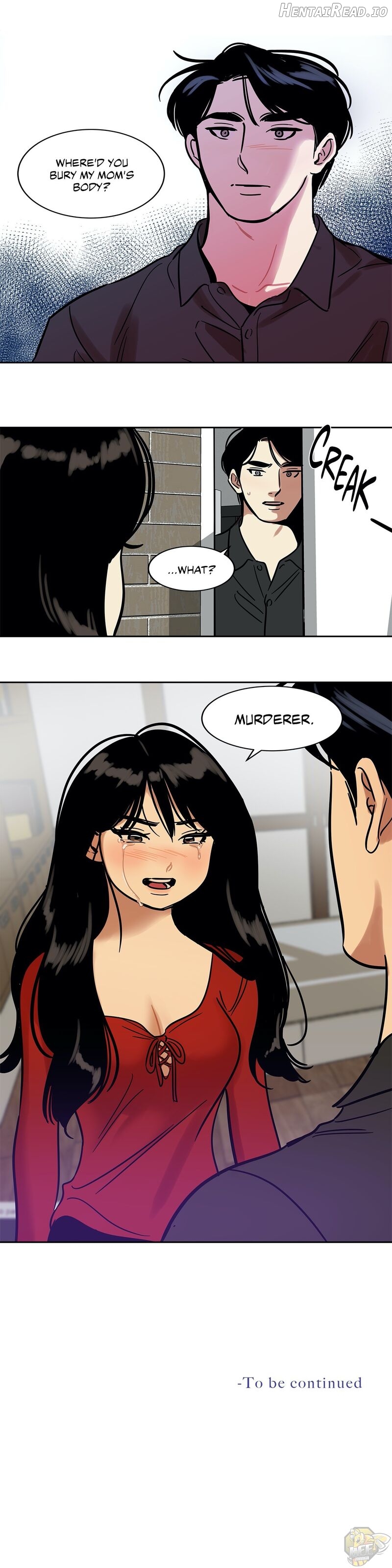 Snowman - Manhwa Chapter 43 - page 13
