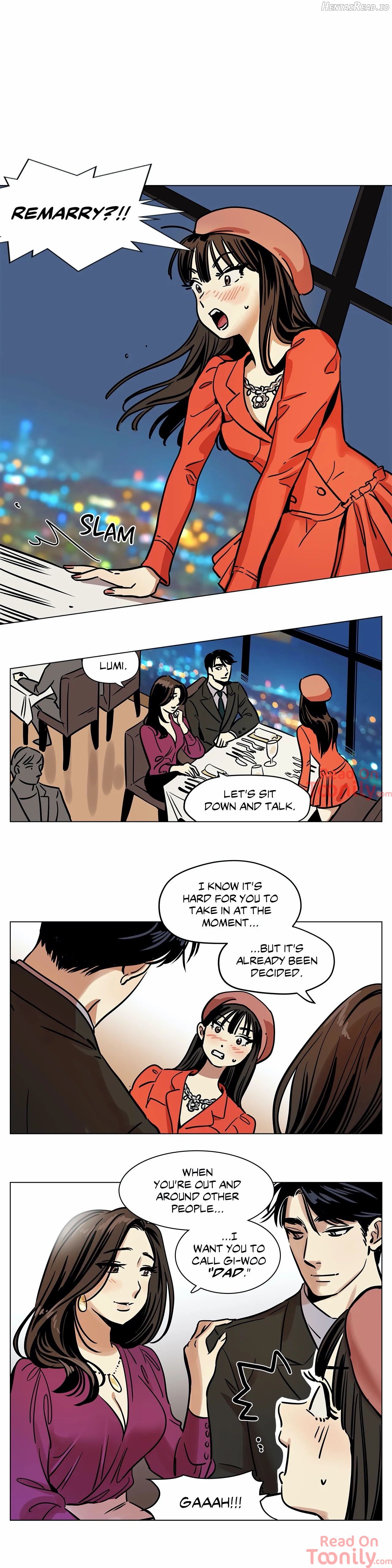 Snowman - Manhwa Chapter 6 - page 4
