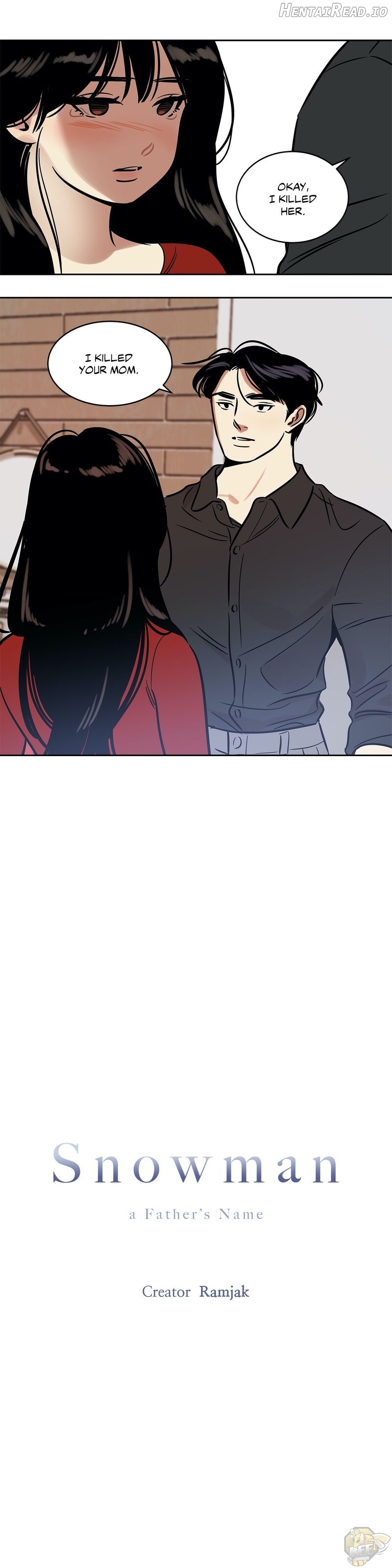 Snowman - Manhwa Chapter 44 - page 4