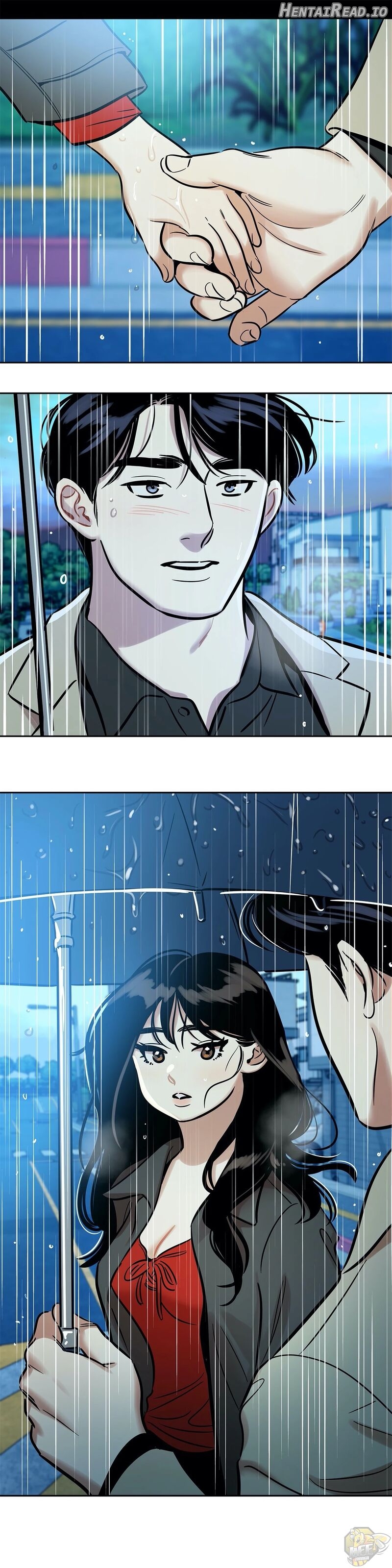 Snowman - Manhwa Chapter 45 - page 11